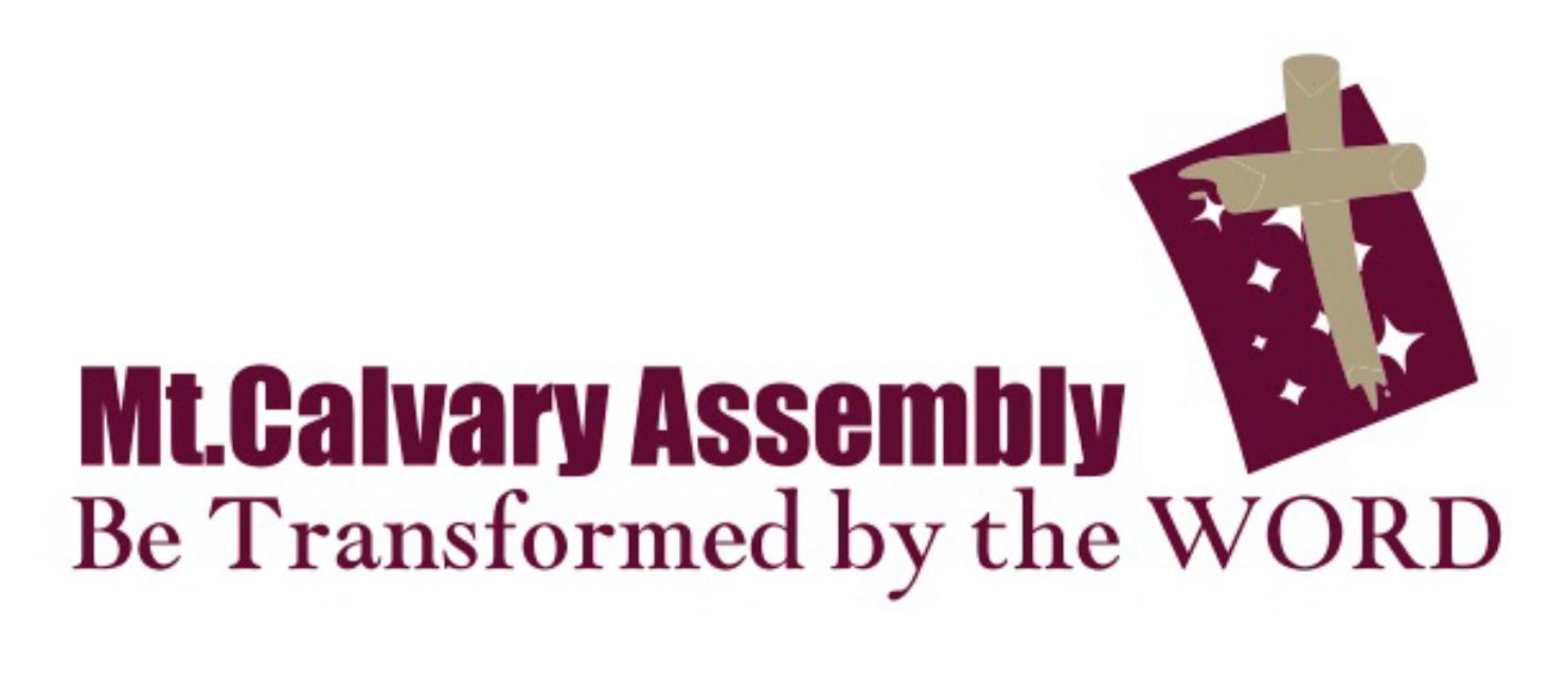 Mt. Calvary Assembly