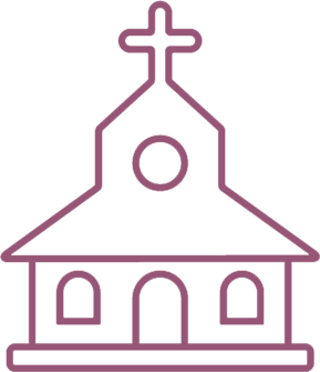 Church Icon